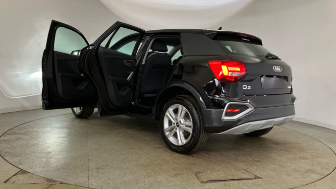 Audi Q2 30 TFSI 116 Sport 5dr Petrol Estate - Image 43